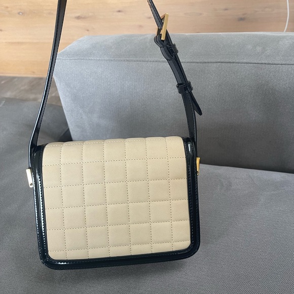 Saint Laurent Solferino Bag - Picture 13 of 16